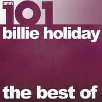 Any Old Time - Billie Holiday