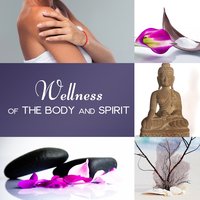 Soothing Sounds for Soul - Wellness Spa Music Oasis