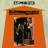Blues pro tebe - Waldemar Matuska & Orchestr divadla Semafor & Jiří Suchý & Ferdinand Havlik & Karel Štědrý