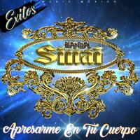 Tu Novio, Tu Amante y Tu Amigo - Banda Sinai