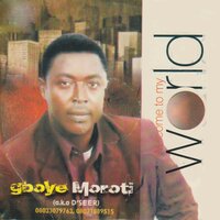 Pretender - Gboye 'D'Seer' Moroti