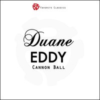 Blueberry Hill - Duane Eddy