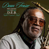 Ghetto Girl - Dean Fraser