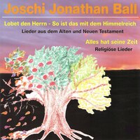 Der Schäfer - Joschi Jonathan Ball & Benjamin Ball & Horst Beckedorf & Sus Beckedorf & Lothar Eckert & Kuno Walter