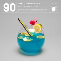 Get Down - Huw Williams