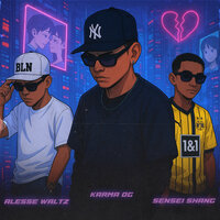 No Olvido las Veces - Karma OG & Sensei Shang & Alesse Waltz