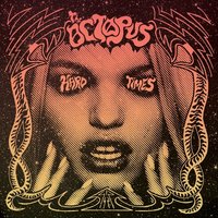 Losin My Pride - The Octopus