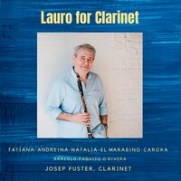 Vals Venezolano No. 2 (Andreina) - Josep Fuster