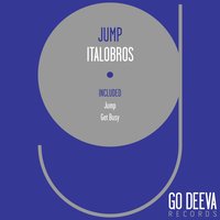 Get Busy - ItaloBros