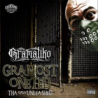 Ghetto Nerd - Gramatiko