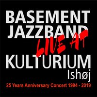 All of Me - Basement Jazzband