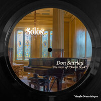 April in Paris - Don Shirley