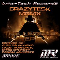 Degeneration - CrazyTeck & Mgmx