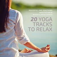 Instrumental Stress Relief Soothing Music - Ashtanga Vinyasa Yoga
