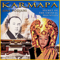 Echoes of Potala - Sina Vodjani