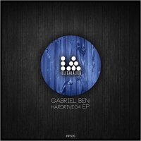 Hardrive05 - Gabriel Ben