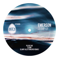 Slump - Emerson (UK) & Alex Ranerro