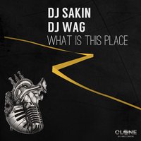 What Is This Place - DJ Sakin
