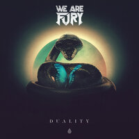 Echoes - WE ARE FURY & Micah Martin
