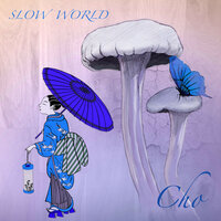 Red Temple - Slow World