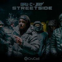 Streetside - Bru-C & Bou