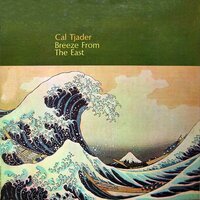 Poinciana - Cal Tjader