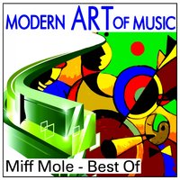 Alexander's Ragtime Band - Miff Mole & Ирвинг Берлин