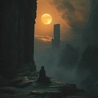 Transcendent Heart - Eamon Duskwalker
