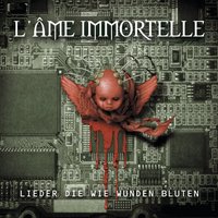 Crimson Skies - L'âme Immortelle