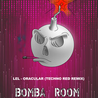 Oracular - LEL & Techno Red