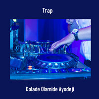 Best Moment - Kolade Olamide Ayodeji