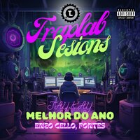 Melhor Do Ano - Jay Kay & enzo cello & Fontes