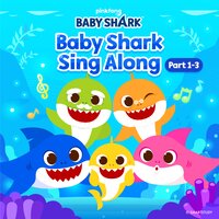Shapes in the Sea - Pinkfong