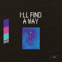 I'll Find a Way - Pavlo