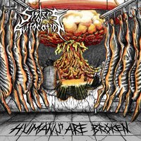 For I Have Sinned - Sisters of Suffocation