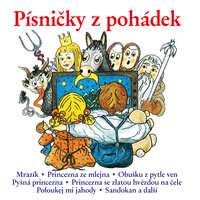 Sandokan - Petr Kotvald & Stanislav Hložek
