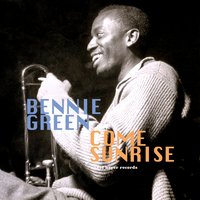 Encore - Bennie Green