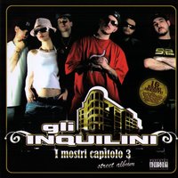 Stile Made In Italy - Gli Inquilini