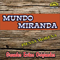 Cuando Caigan las Hojas - MUNDO MIRANDA