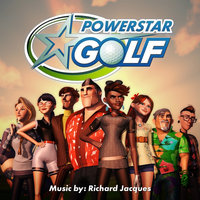 The 19th Hole - Richard Jacques