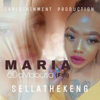 Sellathekeng _Maria Singer and DaMabusa (Fifi) - Da Mabusa & Maria Singer and DaMabusa-SELLATHEKENG