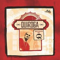 Milk Train - Quiroga & Aqeel