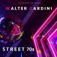 Street 70s - Walter Gardini