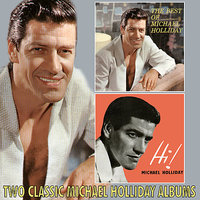 The Lonesome Road - Michael Holliday