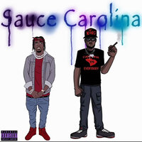 Sauce Carolina - Sauce Walka & K-Bird