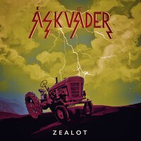 Zealot - Åskväder
