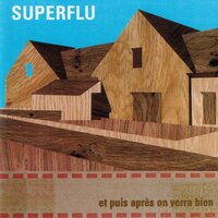 Métropolitain - Superflu