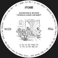 Feels Like Home - Martina Budde