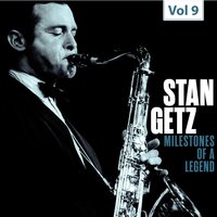 Ginza - Cal Tjader Sextet & Stan Getz
