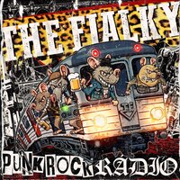 Přes 30 - The Fialky